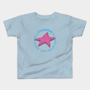 Starfish Kids T-Shirt